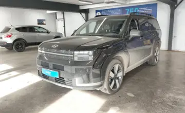 Hyundai Santa Fe 2026 года за 21 000 000 тг. в Астана фото 1