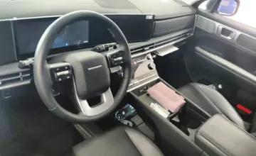 Hyundai Santa Fe 2026 года за 21 000 000 тг. в Астана фото 5