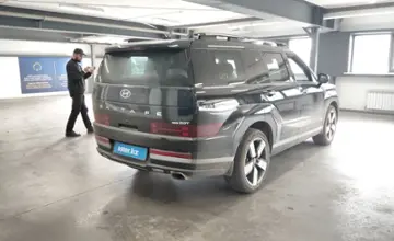 Hyundai Santa Fe 2026 года за 21 000 000 тг. в Астана фото 3
