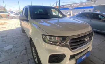 Great Wall Wingle 7 2023 года за 10 000 000 тг. в Талдыкорган фото 3