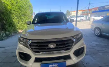 Great Wall Wingle 7 2023 года за 10 000 000 тг. в Талдыкорган фото 2