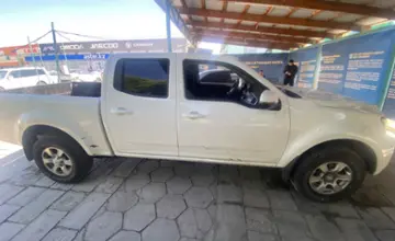 Great Wall Wingle 7 2023 года за 10 000 000 тг. в Талдыкорган фото 4