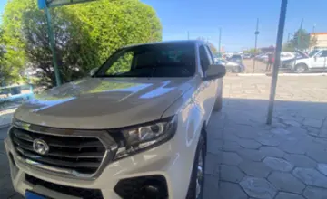 Great Wall Wingle 7 2023 года за 10 000 000 тг. в Талдыкорган фото 1