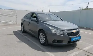 Chevrolet Cruze 2011 года за 2 540 000 тг. в Шымкент фото 2