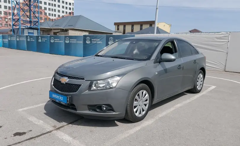 Chevrolet Cruze 2011 года за 2 540 000 тг. в Шымкент