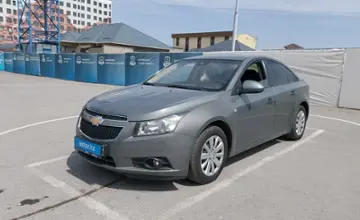Chevrolet Cruze 2011 года за 2 540 000 тг. в Шымкент фото 1