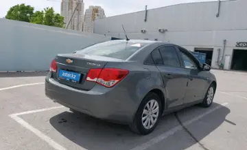 Chevrolet Cruze 2011 года за 2 540 000 тг. в Шымкент фото 3