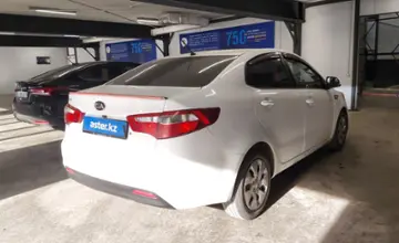 Kia Rio 2014 года за 4 700 000 тг. в Астана фото 3