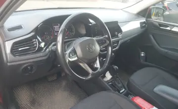 Volkswagen Polo 2020 года за 6 500 000 тг. в Алматы фото 5