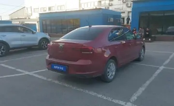 Volkswagen Polo 2020 года за 6 500 000 тг. в Алматы фото 3