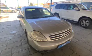 Nissan Teana 2005 года за 2 500 000 тг. в Талдыкорган фото 3
