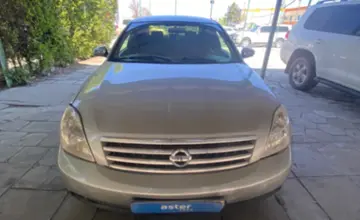 Nissan Teana 2005 года за 2 500 000 тг. в Талдыкорган фото 2