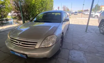 Nissan Teana 2005 года за 2 500 000 тг. в Талдыкорган фото 1