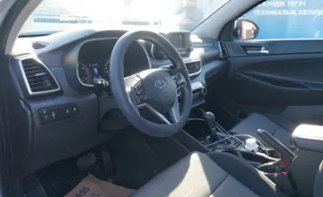 Hyundai Tucson 2020 года за 9 300 000 тг. в Шымкент фото 5