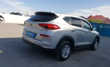 Hyundai Tucson 2020 года за 9 300 000 тг. в Шымкент фото 3