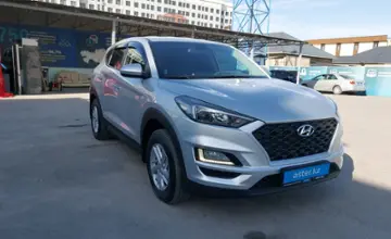 Hyundai Tucson 2020 года за 9 300 000 тг. в Шымкент фото 2