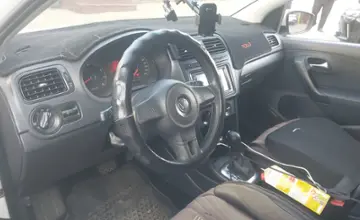 Volkswagen Polo 2012 года за 3 500 000 тг. в Алматы фото 5