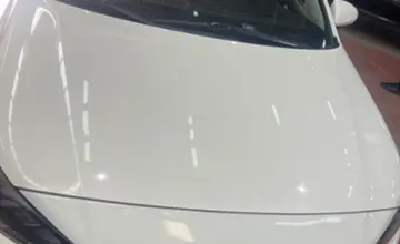 Hyundai Accent 2018 года за 6 500 000 тг. в Астана фото 2