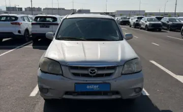 Mazda Tribute 2005 года за 3 500 000 тг. в Алматы фото 2