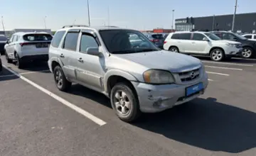 Mazda Tribute 2005 года за 3 500 000 тг. в Алматы фото 3