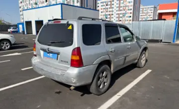 Mazda Tribute 2005 года за 3 500 000 тг. в Алматы