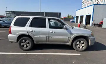 Mazda Tribute 2005 года за 3 500 000 тг. в Алматы фото 4