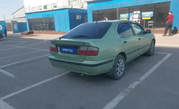 Nissan Primera 1999 года за 1 500 000 тг. в Алматы фото 3