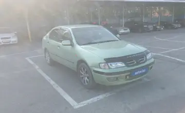 Nissan Primera 1999 года за 1 500 000 тг. в Алматы фото 2