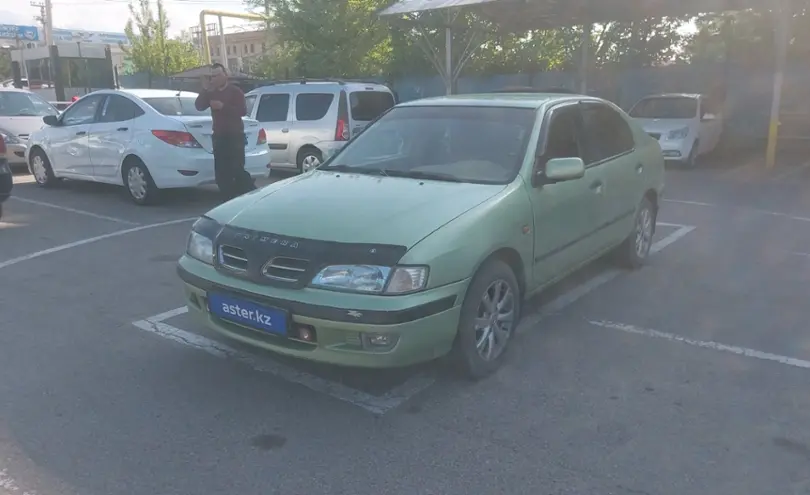 Nissan Primera 1999 года за 1 500 000 тг. в Алматы