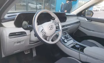 Hyundai Palisade 2022 года за 23 800 000 тг. в Алматы фото 5