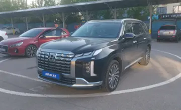 Hyundai Palisade 2022 года за 23 800 000 тг. в Алматы фото 1