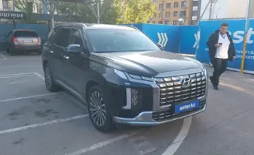 Hyundai Palisade 2022 года за 23 800 000 тг. в Алматы фото 2