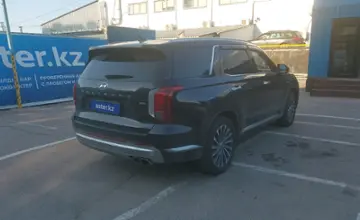 Hyundai Palisade 2022 года за 23 800 000 тг. в Алматы фото 3