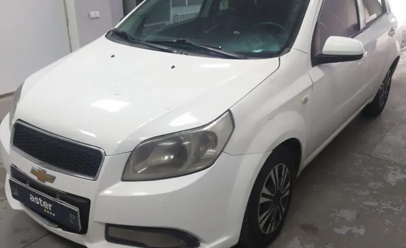 Chevrolet Nexia 2020 года за 2 000 000 тг. в Павлодар