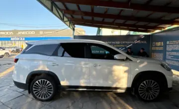 Jetour X90 PLUS 2024 года за 12 000 000 тг. в Талдыкорган фото 4