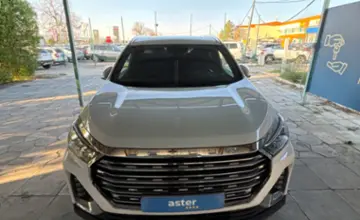 Jetour X90 PLUS 2024 года за 12 000 000 тг. в Талдыкорган фото 2
