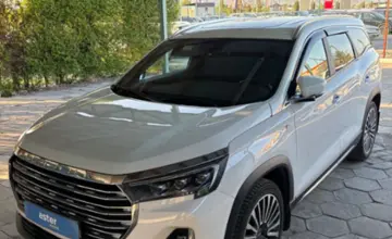 Jetour X90 PLUS 2024 года за 12 000 000 тг. в Талдыкорган фото 1