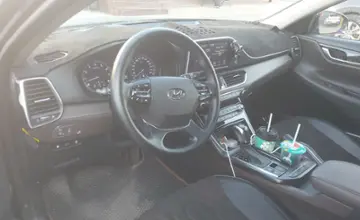 Hyundai Grandeur 2018 года за 11 000 000 тг. в Алматы фото 5