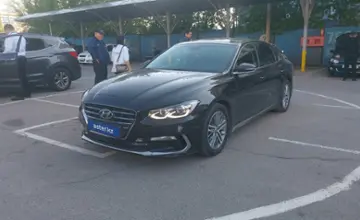 Hyundai Grandeur 2018 года за 11 000 000 тг. в Алматы фото 1