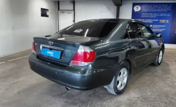 Toyota Camry 2005 года за 5 500 000 тг. в Астана фото 3