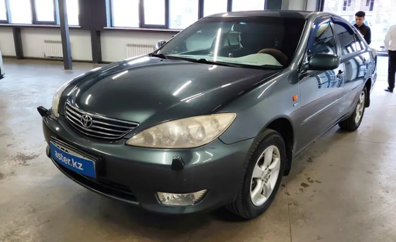 Toyota Camry 2005 года за 5 500 000 тг. в Астана
