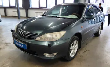 Toyota Camry 2005 года за 5 500 000 тг. в Астана фото 1