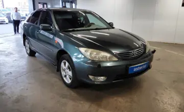 Toyota Camry 2005 года за 5 500 000 тг. в Астана фото 2