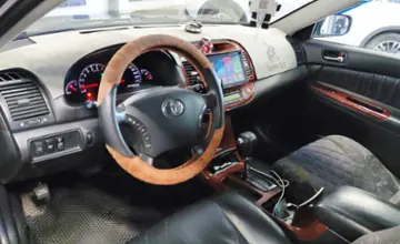 Toyota Camry 2005 года за 5 500 000 тг. в Астана фото 5
