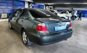 Toyota Camry 2005 года за 5 500 000 тг. в Астана фото 4