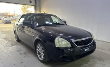 LADA (ВАЗ) Priora 2013 года за 2 200 000 тг. в Павлодар фото 3