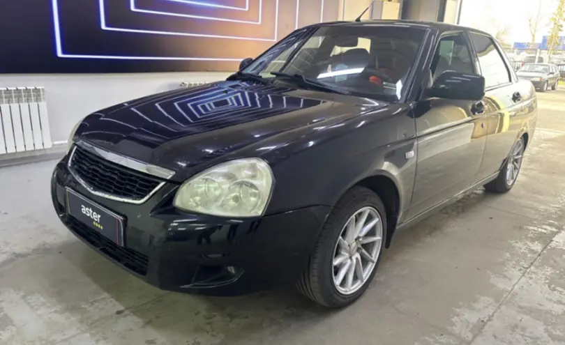 LADA (ВАЗ) Priora 2013 года за 2 200 000 тг. в Павлодар