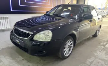 LADA (ВАЗ) Priora 2013 года за 2 200 000 тг. в Павлодар фото 1