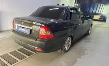 LADA (ВАЗ) Priora 2013 года за 2 200 000 тг. в Павлодар