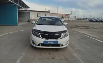 Kia Rio 2014 года за 5 500 000 тг. в Кызылорда фото 2